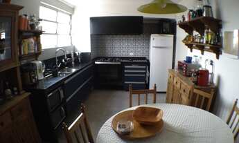 Imagem 3: 500m metrô Santa Cruz, 2 dormitórios, 1 suíte, 1 vaga !