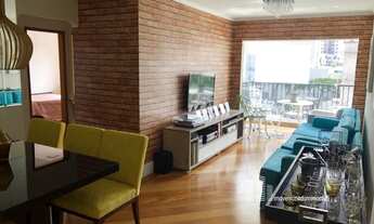 Imagem: Apartamento para venda 75m² com 3 Quartos