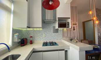 Imagem 6: Maravilhoso Apto decorado de 2 Quartos no Bairro Camargos!!!!!!