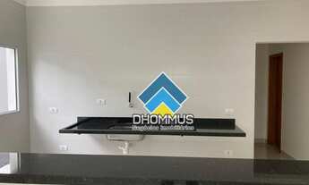 Imagem 5: Casa à venda, 80 m² por R$ 400.000,00 - Jardim Santa Rosa - Itu/SP