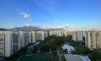 Imagem 5: Península Barra da Tijuca Cobertura duplex 4 quartos