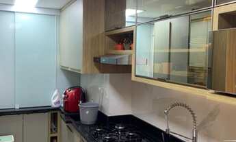 Imagem 7: São Paulo - Apartamento Padrão - Jardim Caboré