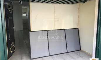 Imagem 2: Salão/Galpão (salão - térreo