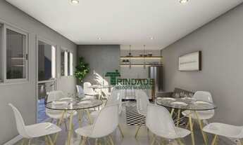 Imagem 6: Apartamento com 2 dormitórios à venda, 45 m² por R$ 189.900,00 - Chácara Nossa Senhora de