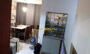 Imagem 3: Ed. Residencial do Lago I, Gleba Palhano Londrina/PR , Apartamento a venda 3 Quartos - Suí