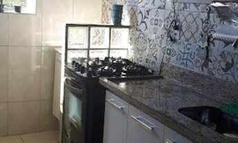 Imagem 5: Apartamento com 46m² de 2 quartos, aceitando financiamento Caixa