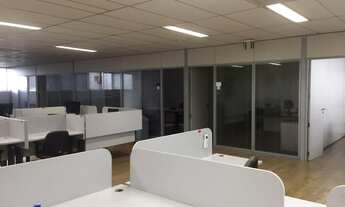 Imagem 2: Comercial para Locação em Santo André, Vila Homero Thon