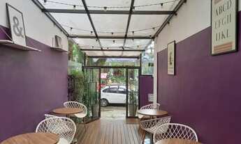 Imagem 3: RIO DE JANEIRO - Casa Comercial - COPACABANA