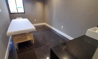 Imagem 7: Apartamentos com 02 quartos, prédio com área de lazer e sistema de automação no Cabo Branc