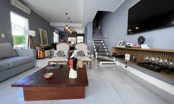 Imagem 5: Recreio - Casa Triplex 3 quartos e 2 suítes