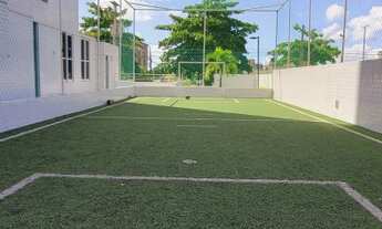 Imagem 4: Apartamento para venda tem 138 metros quadrados com 3 quartos em Jardim Oceania - João Pes