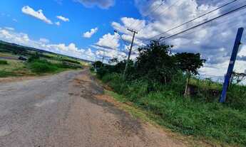 Imagem 5: Terreno industrial de 13 mil m² em Fernandópolis SP