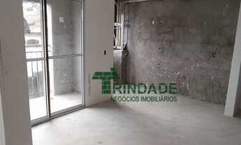 Imagem 2: Apartamento com 2 dormitórios à venda, 45 m² por R$ 189.900,00 - Chácara Nossa Senhora de