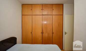 Imagem 6: Apartamento à venda, 3 quartos, 1 vaga, Buritis - Belo Horizonte/MG