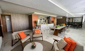 Imagem: Apartamento na Jatiúca, 98,08m², 3/4