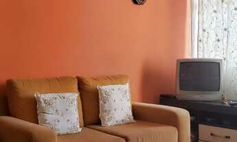 Imagem: SãO PAULO - Padrão - Vila Olímpia