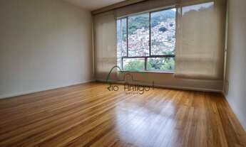 Imagem 2: Apartamento - Rua São Clemente - Aluguel - Botafogo