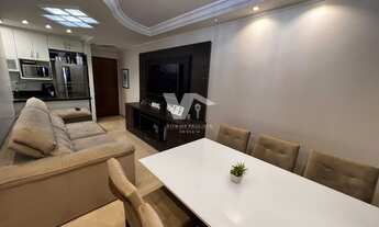 Imagem 4: Rua Viêira Pinto 532, Vila Aricanduva - Apartamento para Venda (Condomínio Piazza Navona)