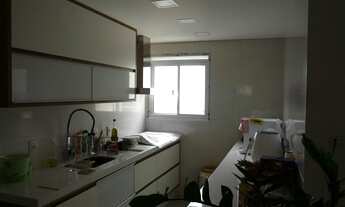 Imagem 5: Taboão da Serra - Apartamento Padrão - Jardim Wanda