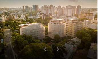 Imagem 4: Apartamento com 3 dormitórios à venda, 315 m² por R$ 6.245.120,00 - Cabral - Curitiba/PR