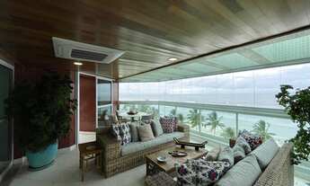 Imagem 4: BERTIOGA - Apartamento Padrão - RIVIERA