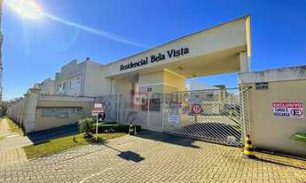 Imagem 2: Sobrado com 3 dormitórios à venda, 118 m² por R$ 540.000,00 - Boneca do Iguaçu - São José