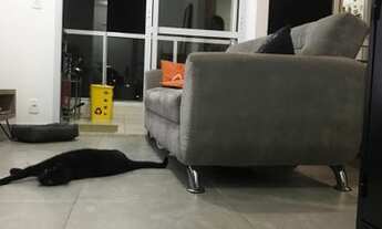 Imagem: Apartamento, 33 m² - venda por R$ 480.000,00