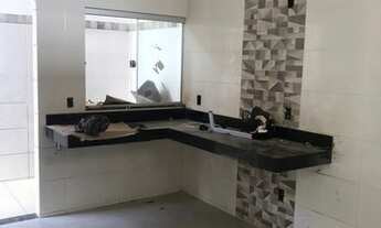 Imagem 7: Casa 3 Quartos Jardim Veneza Aparecida de Goiânia