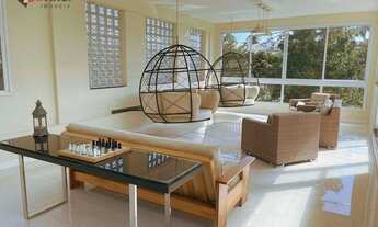 Imagem 7: Belíssimo imóvel de alto padrão, Casa com 3 dormitórios à venda, 428 m² por R$ 3.200.000