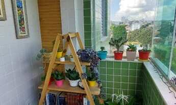 Imagem 2: Cobertura, Planalto, Belo Horizonte por R$ 480.000,00