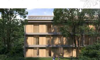 Imagem 2: Apartamento 333 metros quadrados na Cidade Jardim