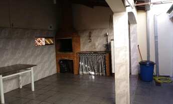 Imagem 2: Casa residencial à venda, Parque Residencial Vila União, Campinas