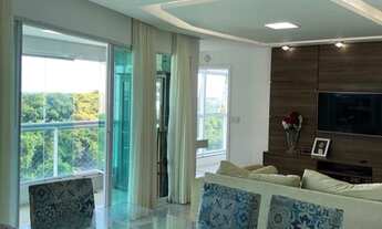 Imagem: Chateau du Parc, Alto do Itaigara