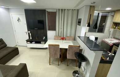 Imagem 7: BETIM - Apartamento Padrão - Amarante