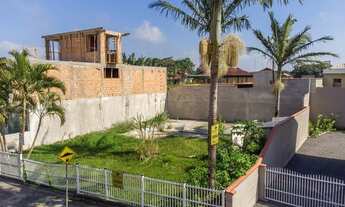 Imagem 7: Terreno à venda no bairro Ubatuba Nobre - São Francisco do Sul/SC