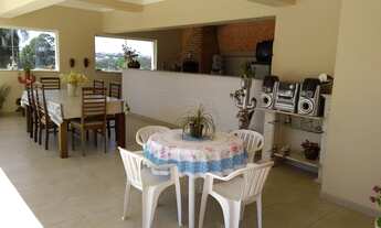 Imagem 6: Chácara à venda, 1007 m² por R$ 1.500.000,00 - Condomínio Terras de Santa Rosa - Salto/SP