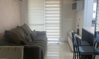 Imagem 7: Apartamento no Centro de Itajaí a venda - tem 74 metros quadrados com 2 quartos