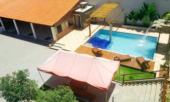 Imagem 3: Aluguel de Chácara para descanso, evento e lazer!