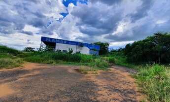 Imagem 3: Terreno industrial de 13 mil m² em Fernandópolis SP