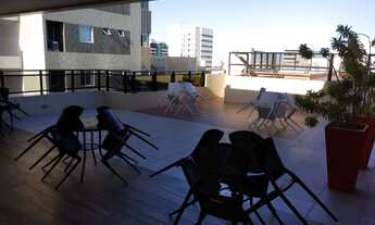 Imagem 3: Excel! Apto. Qto/Sla, var, andar alto, pisc, etc