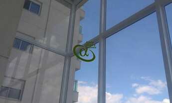 Imagem 7: Venda- Apartamento de alto padrão com varanda gourmet em Alphaville