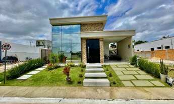 Imagem: Casa em Condomínio Fechado - Cond Jardins