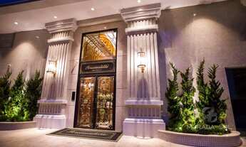 Imagem 6: Itapema - Apartamento Padrão - Meia Praia