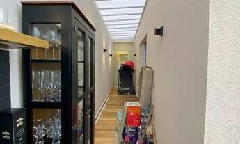 Imagem 6: Vende casa em condomínio no Planalto Paulista. Lindíssima casa em condomínio