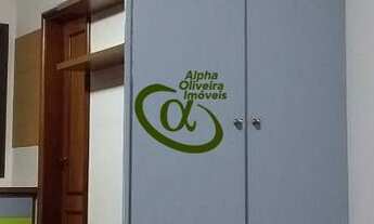 Imagem 7: Venda- Apartamento com 4 dormitórios no Centro de Alphaville