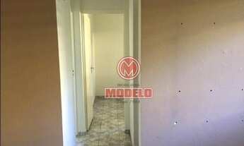 Imagem 4: Apartamento à venda, 55 m² por R$ 130.000,00 - Jupiá - Piracicaba/SP