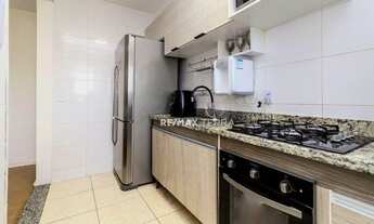 Imagem 7: Apartamento com 2 dormitórios à venda, 58 m² por R$ 480.000,00 - Pirituba - São Paulo/SP