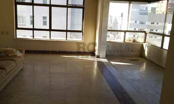 Imagem 4: Cobertura à venda, 4 quartos, 2 suítes, 4 vagas, Sion - Belo Horizonte/MG