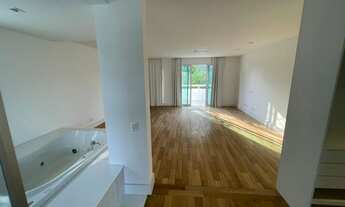 Imagem 6: Casa no condomínio Mansões para venda tem 1200 metros quadrados com 4 quartos