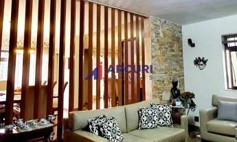 Imagem 5: CASA 04 QUARTOS BELVEDERE (BH) LOCAÇÃO